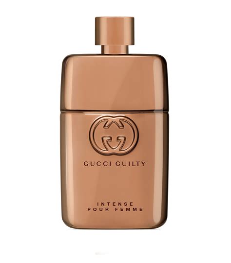 gucci guilty intense edp review|best price for gucci guilty.